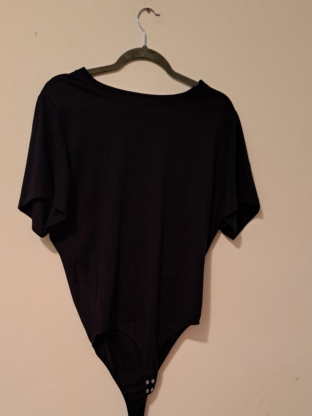 Lamarque body suit tee